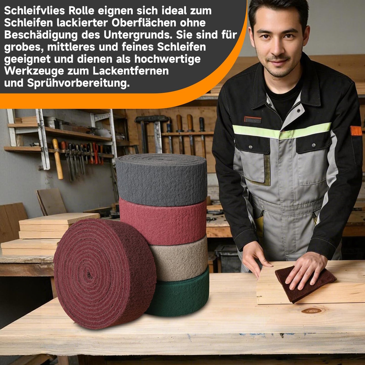 SONAX ExzenterPad Verpackung