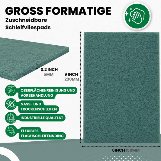 SONAX ExzenterPad 75 mm Detailansicht