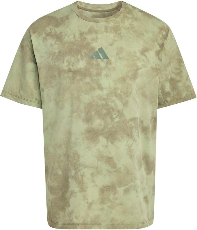 adidas Terrex Multi Spray Dye T-Shirt Herren Grösse M