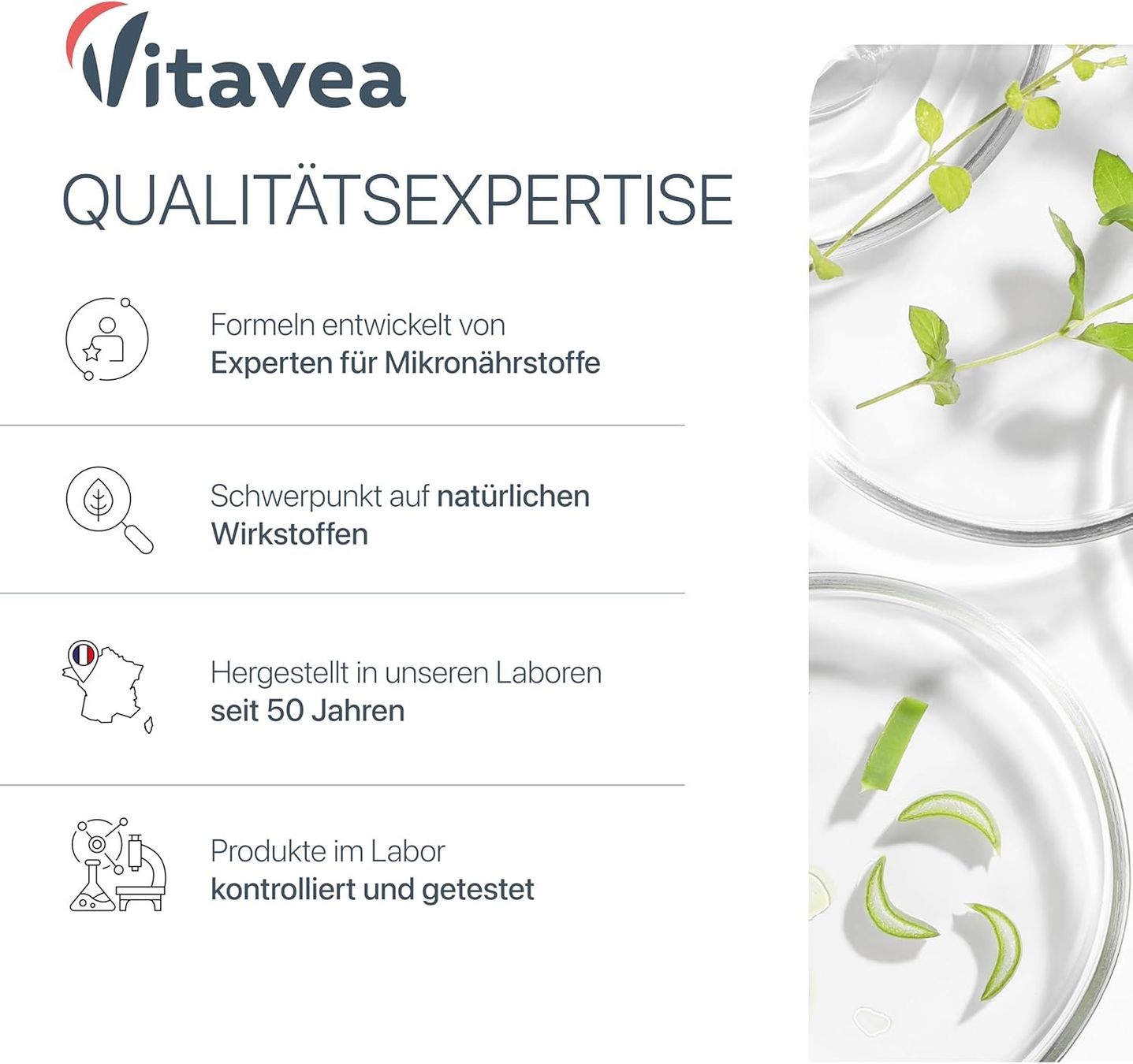 Astaxanthin vegane Nahrungsergänzung