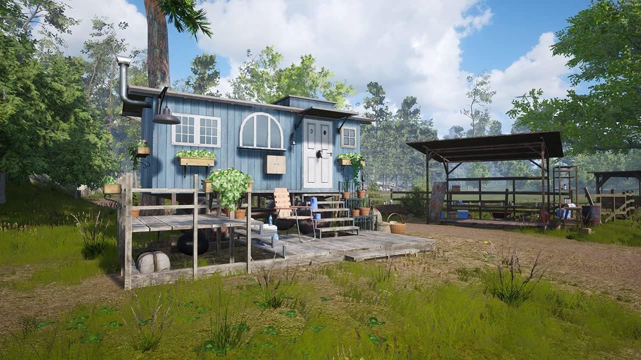 Ostwind – Ein unerwartetes Abenteuer Nintendo Switch – Produktbild 2