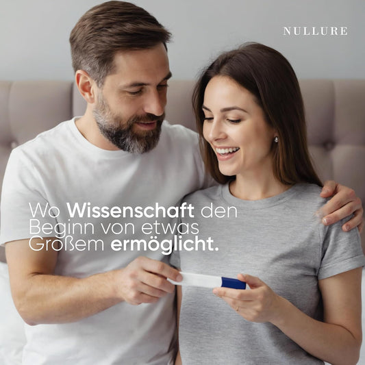 Nullure Kinderwunsch Männer Produktbild 2