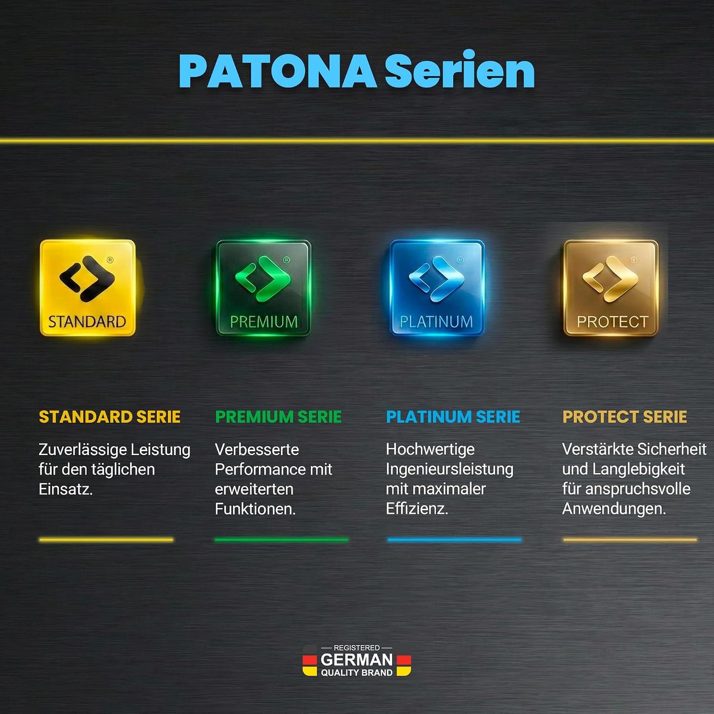 PATONA 70W GaN Weltreiseadapter – Ansicht 7