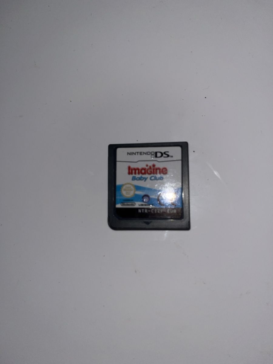 Sophies Freunde meine süßen Babys Nintendo ds