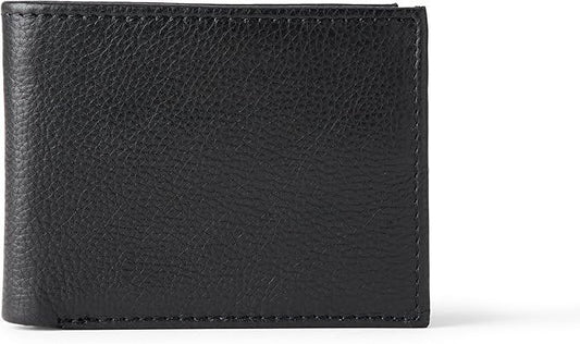Faltbrieftasche Leder – 11 Kartenfächer & Münzfach – Bild 2