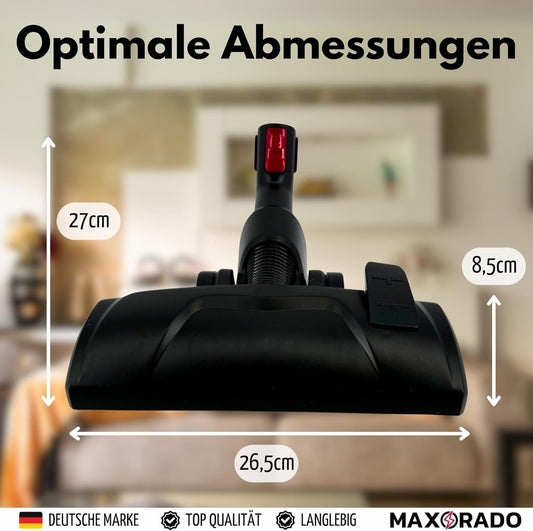 Dyson Kombidüse Flex Bodendüse für Big Ball CY22–28 – Bild 1