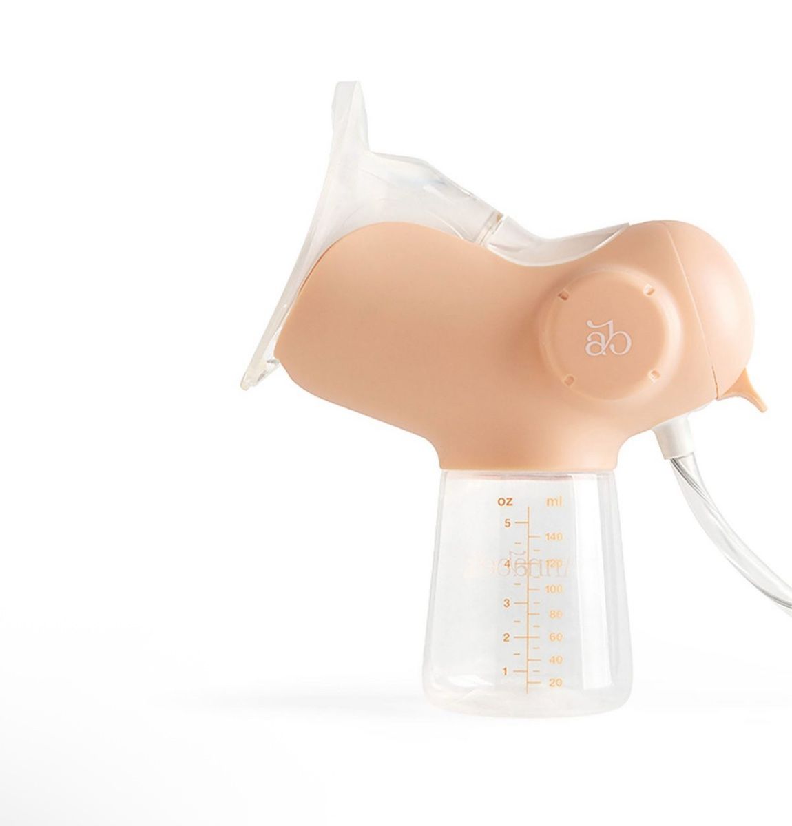 Annabella elektrische Milchpumpe – leise, tragbar & BPA-frei – Bild 7