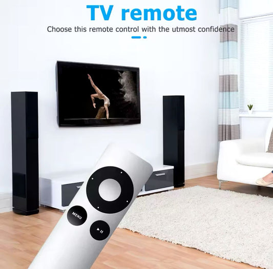 Apple TV Remote Fernbedienung gen 1 2 3 – Bild 2