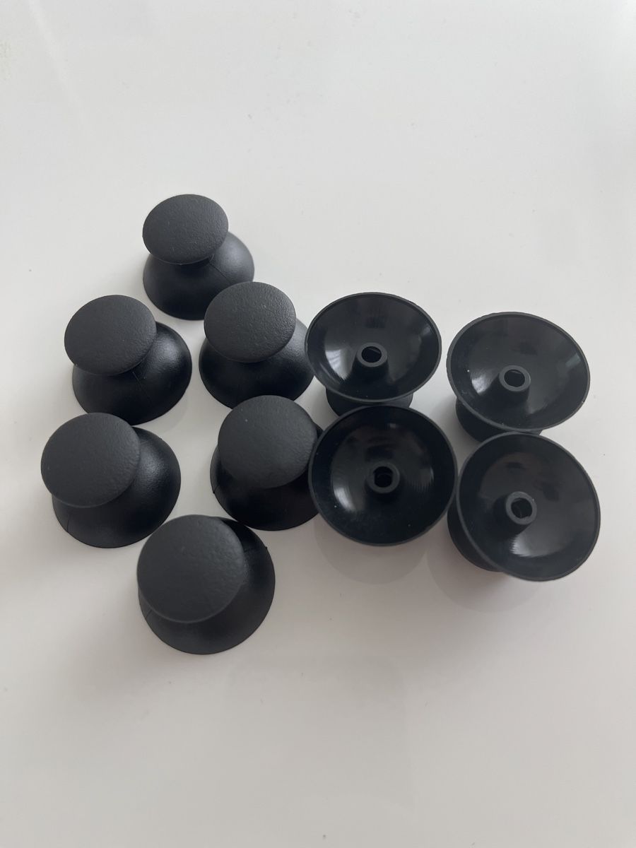 PlayStation 3 Controller Analog Sticks Thumb Sticks Ersatz – Bild 1