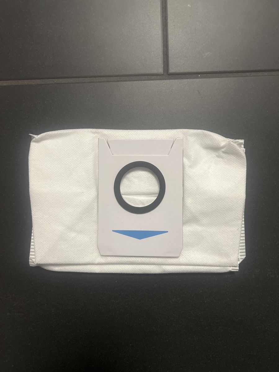 Ecovacs x1 t10 Staubsaugerbeutel , neu & OVP – Bild 1