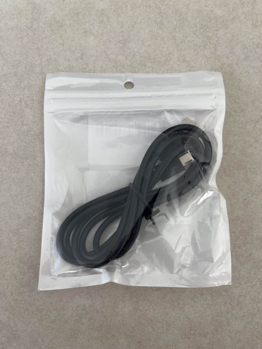 Micro usb datenkabel ladekabel fast charging – Bild 1