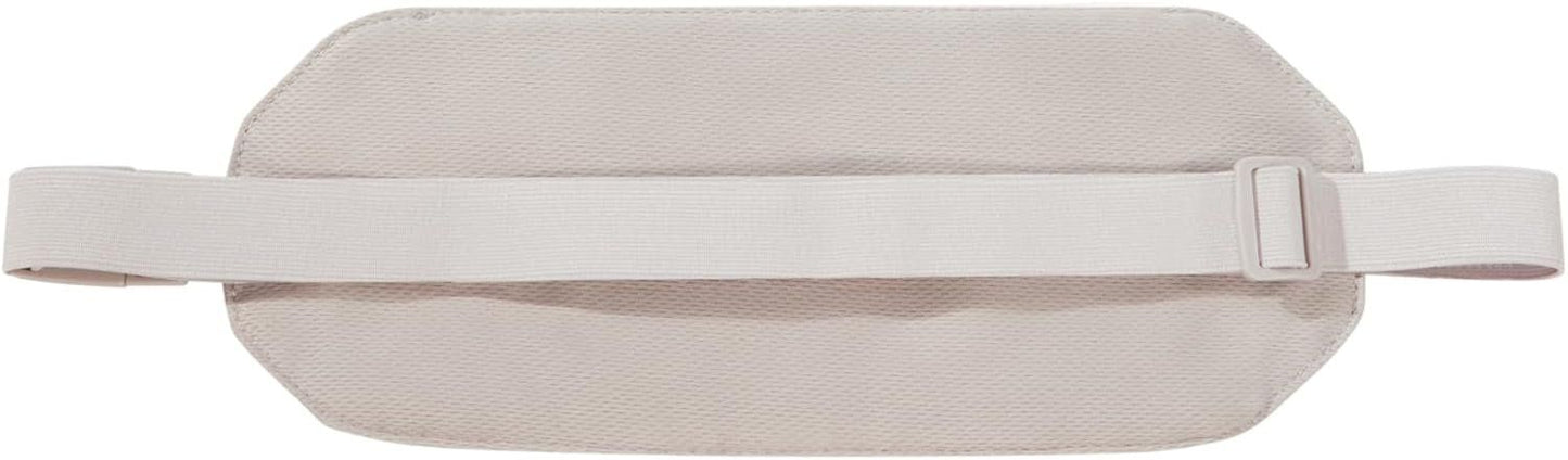 Samsonite Geldgürtel RFID Reisegürtel Grau – Bild 4
