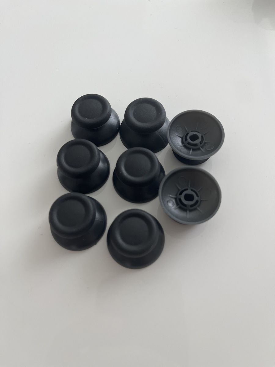 PlayStation 4 Controller Analog Sticks Thumb Sticks Ersatz – Bild 1