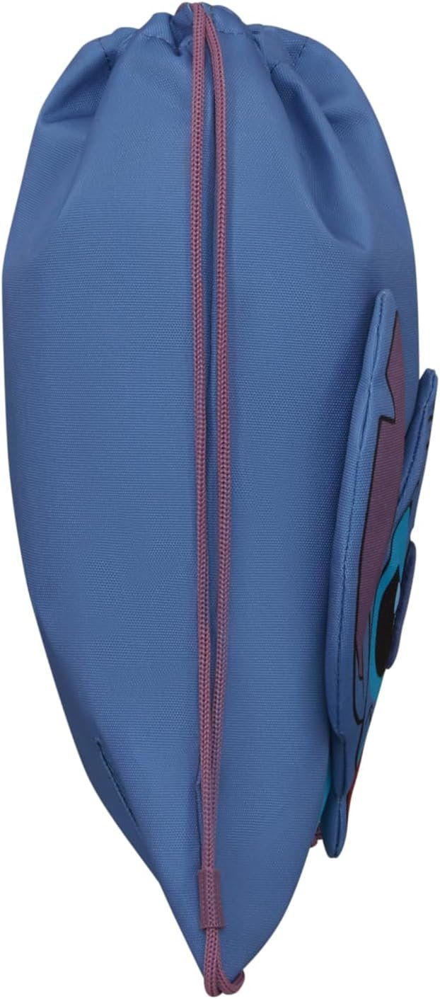Samsonite Disney Stitch Turnbeutel 37 cm – Bild 3