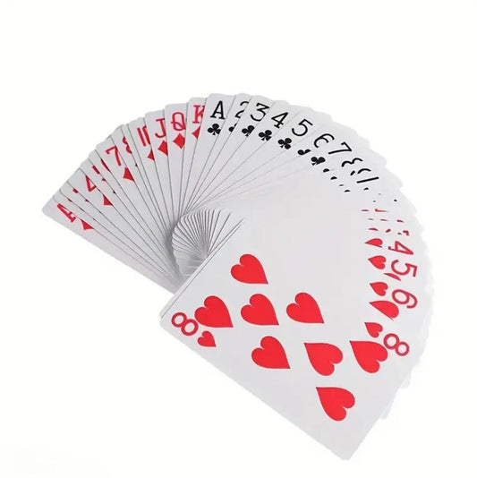 🃏 Spielkarten-Set für Jass, Rommé, Poker & mehr 🂡♣️ – Bild 2