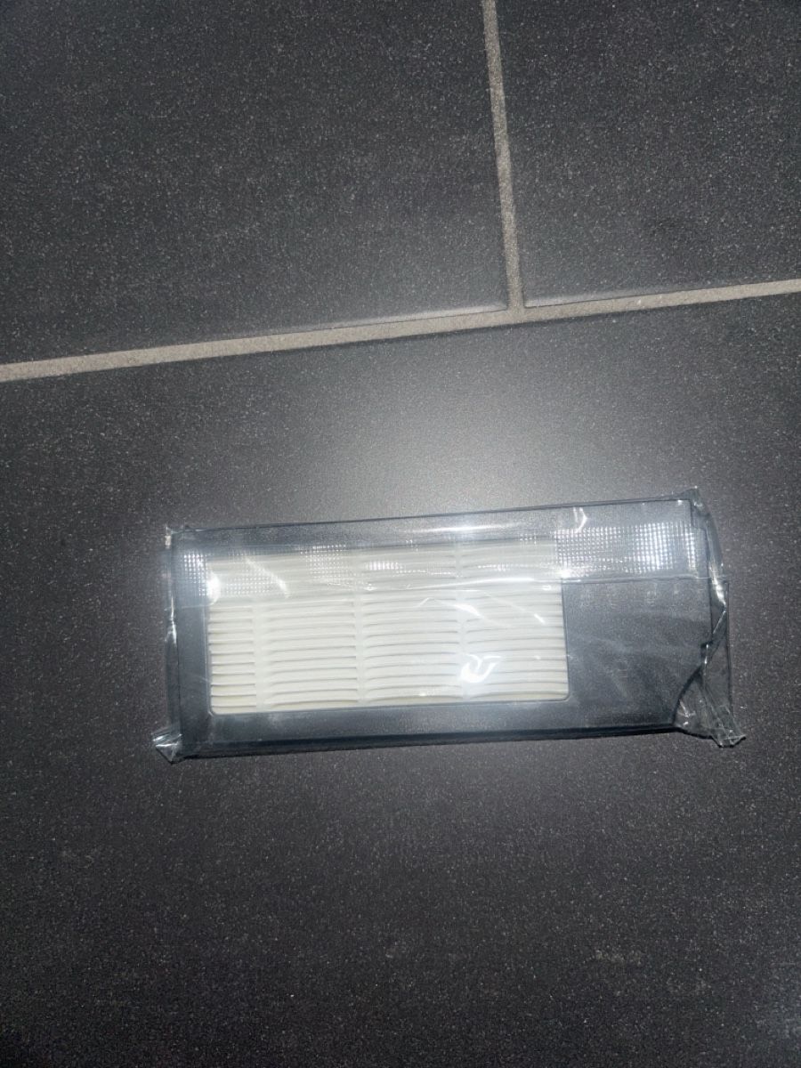 Ecovacs x1 t10 Filter Ersatzteil staubsaugerroboter – Bild 1