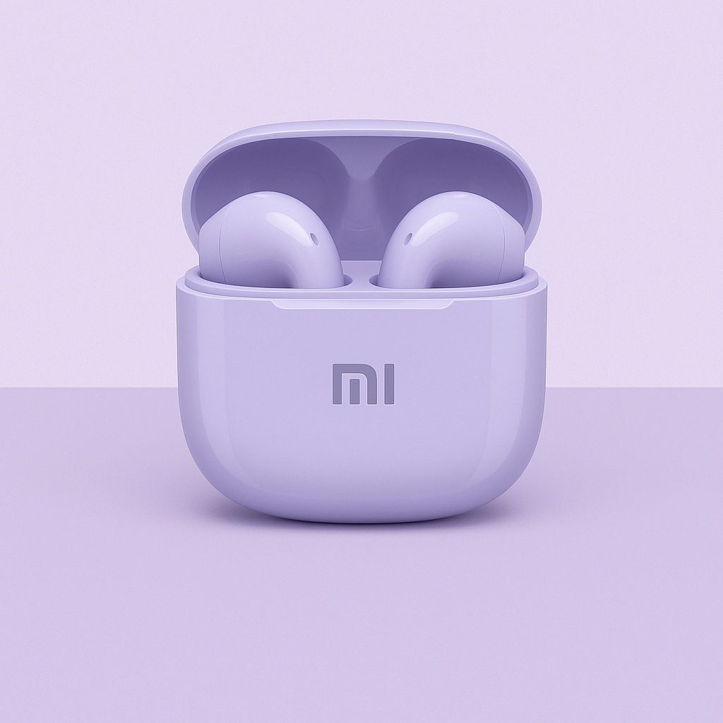 Xiaomi Mi True Wireless Bluetooth Kopfhörer A2 neu – Bild 1