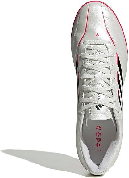 adidas COPA Pure IV Club Turf Fußballschuh – Bild 2