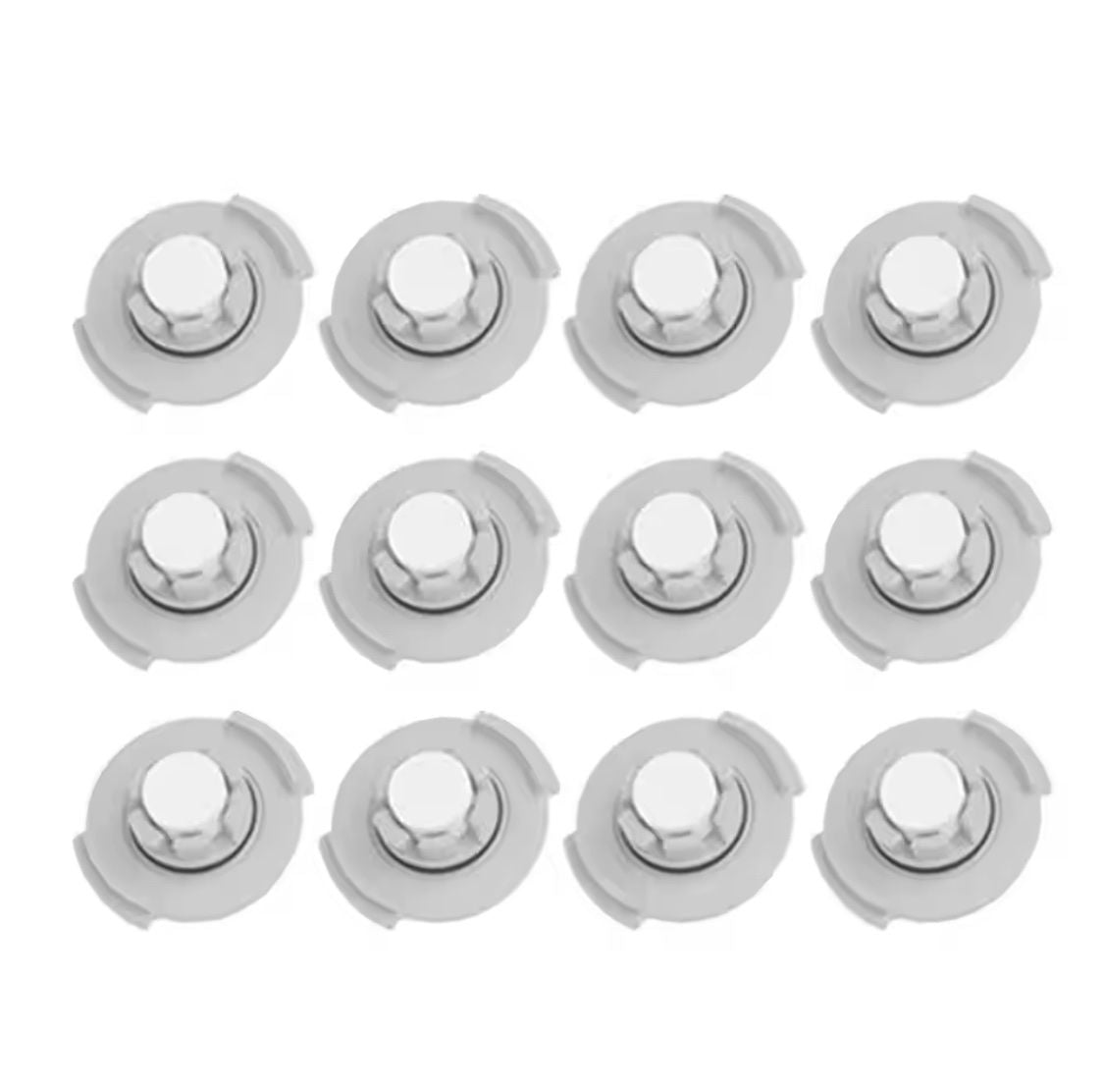 Roborock Staubsauger Roboter Ersatzteil Filter s5 s6 pure s6 – Bild 1