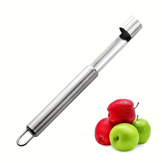 Entkerner Obstentkerner Küchenhilfe – Bild 2