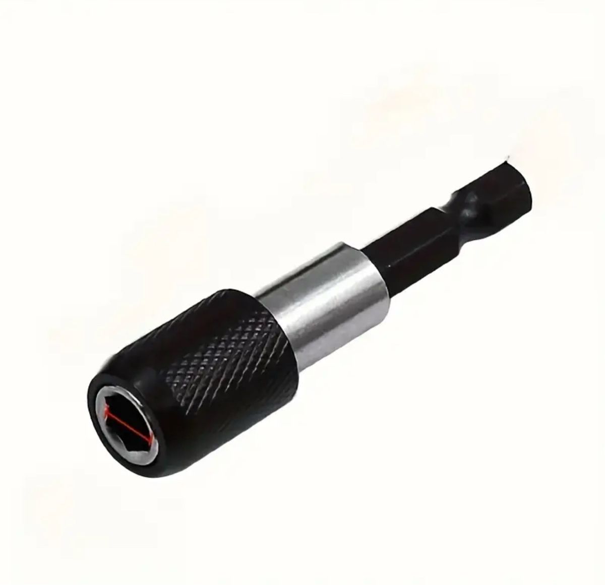 Schnellwechsel Bithalter 60mm Magnet Verlängerung – Bild 1
