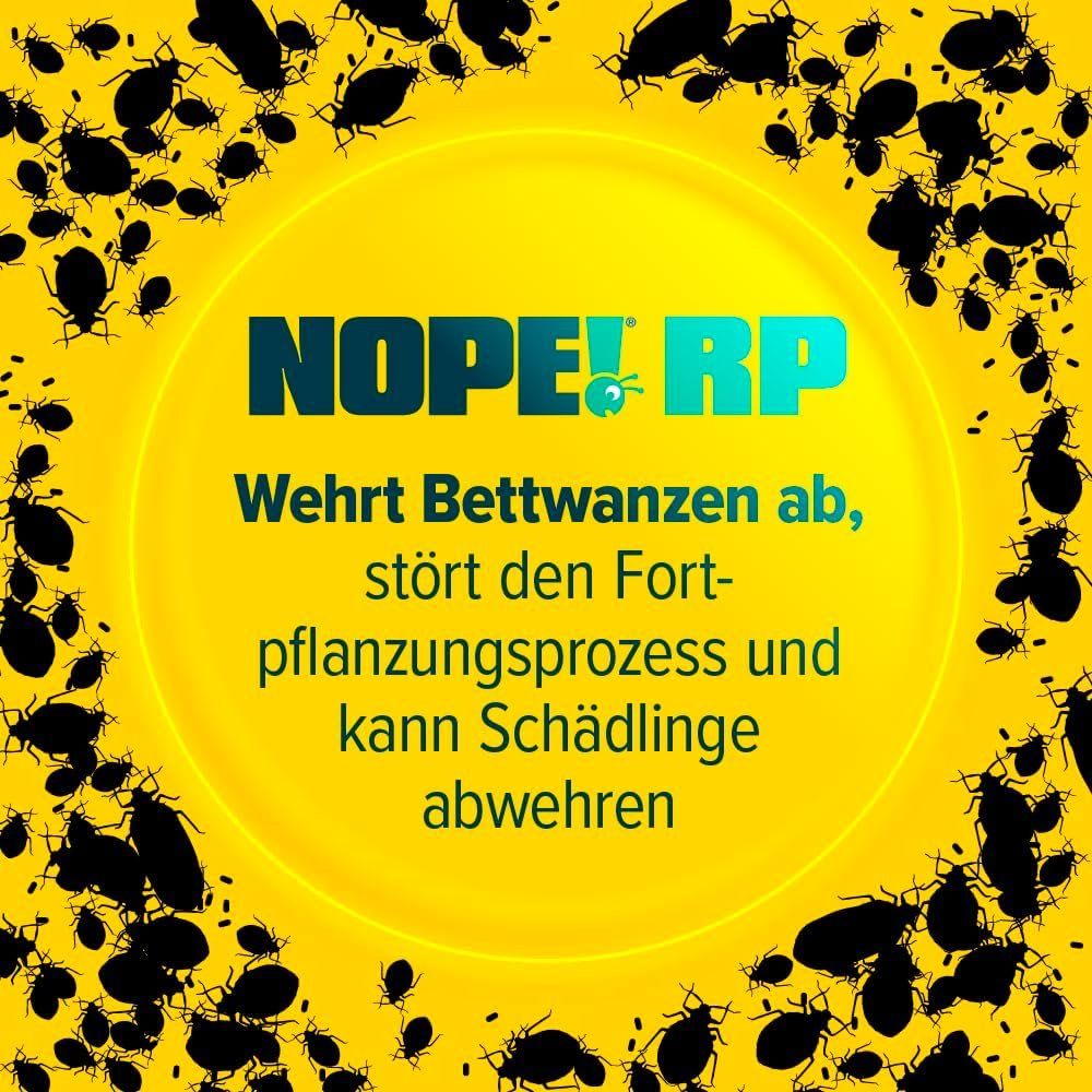 Bettwanzen Spray 500 ml – Pflanzlich & Ohne Chemie – Bild 5