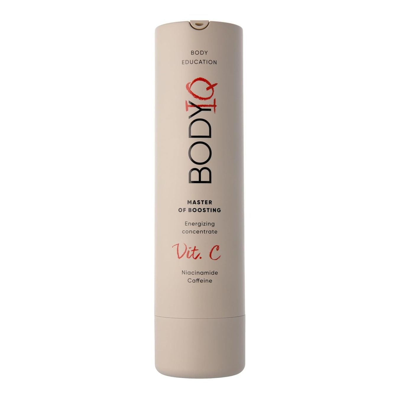 Vitamin C Körperserum Hyaluron Yuzu Koffein 100 ml