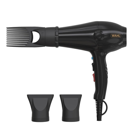 Wahl PowerPik Föhn Detail