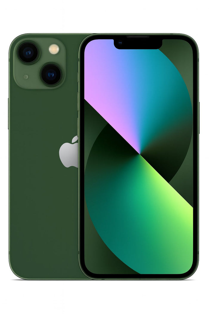 iPhone 13 mini