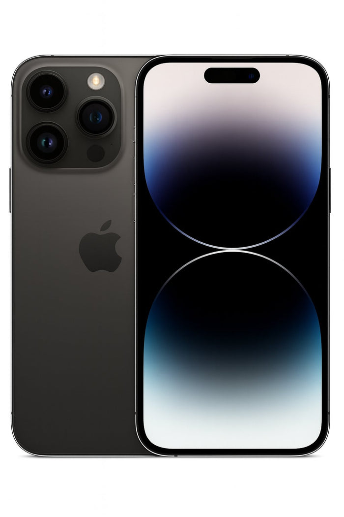 iPhone 14 Pro