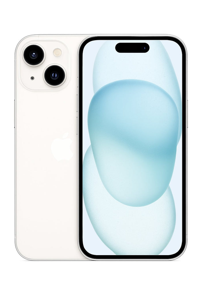 iPhone 15 Plus