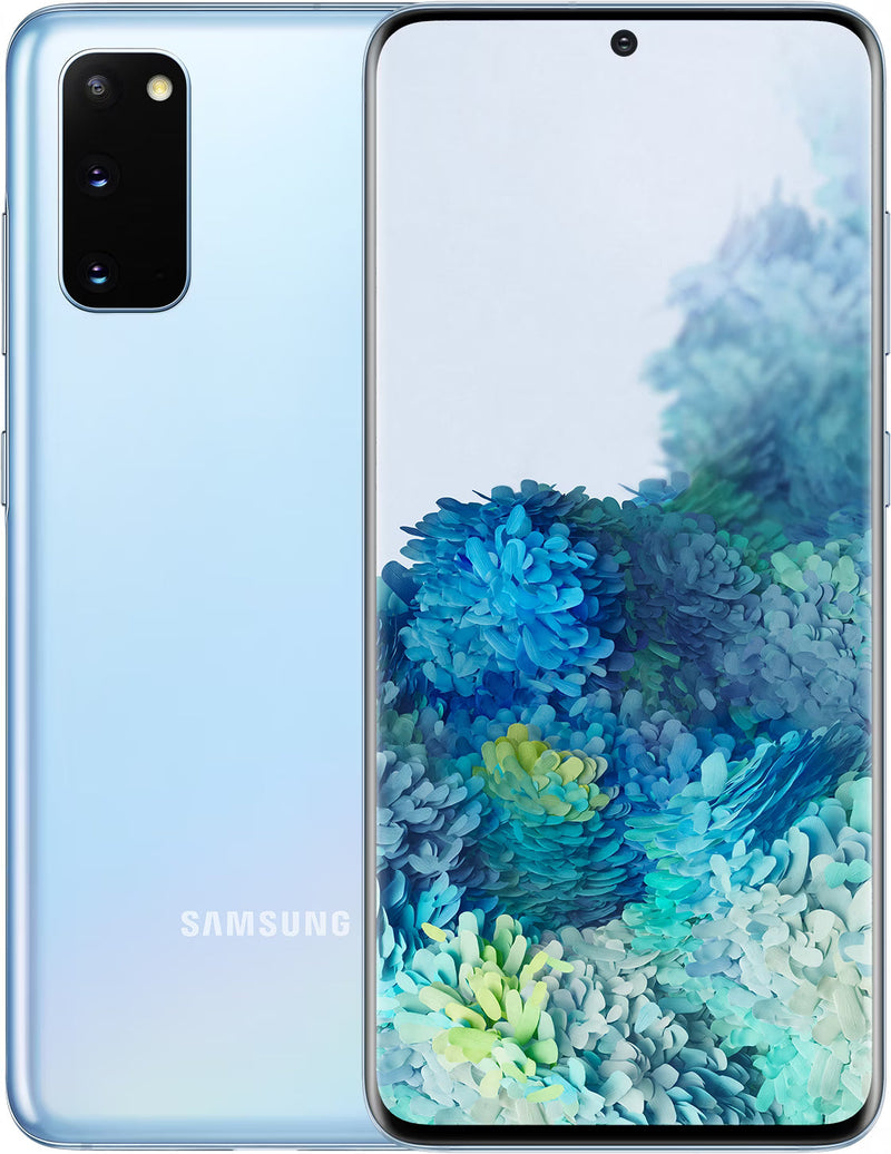 Samsung Galaxy S20