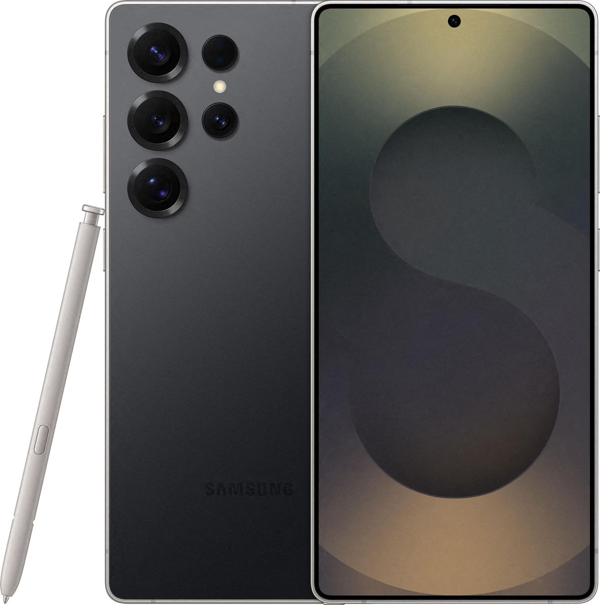 Samsung Galaxy Zubehör