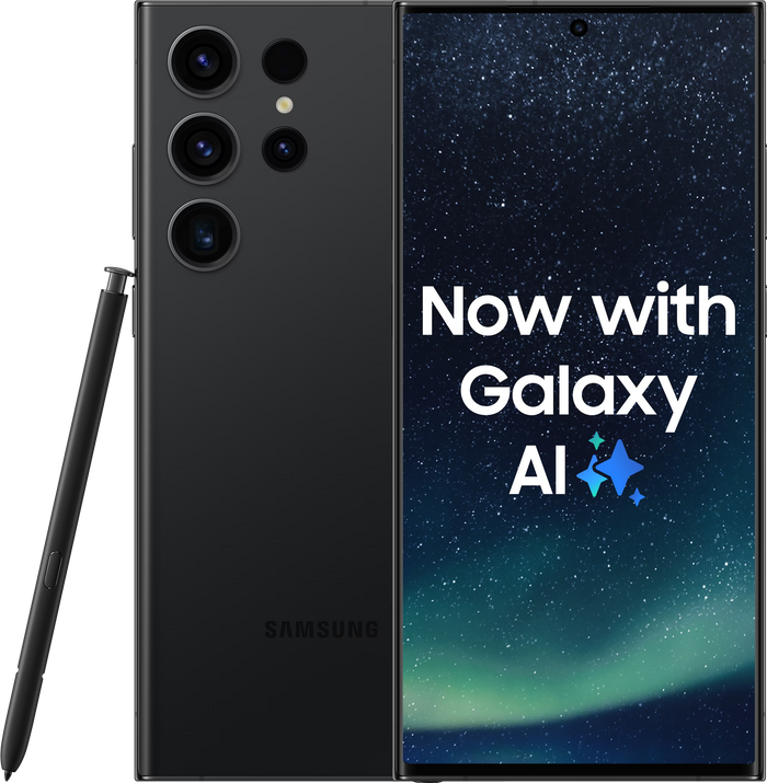 Samsung Galaxy S23 Ultra