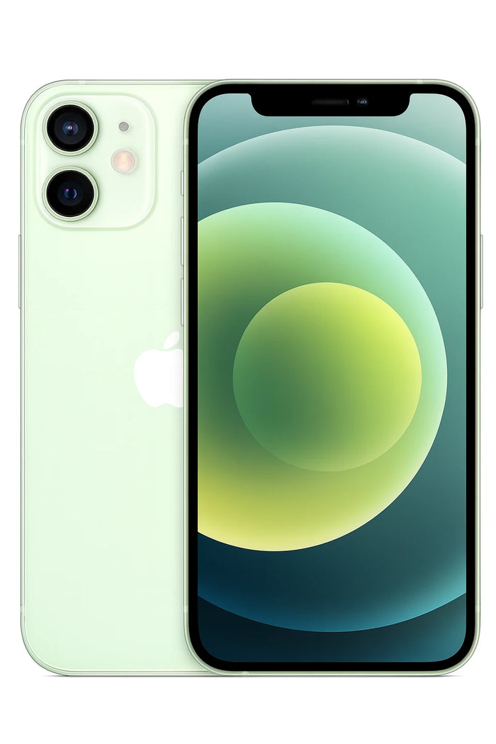 iPhone 12 mini
