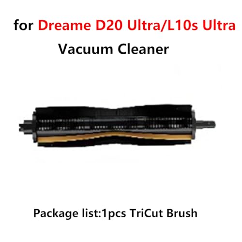 TriCut Hauptbürste für Dreame D20 Ultra / L10s Ultra CE – Produktbild 2
