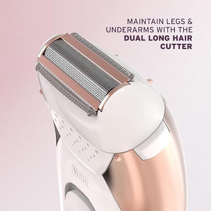 WAHL Ladies Shaver Zubehör