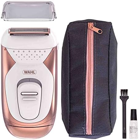 WAHL Ladies Shaver Damenrasierer Produktbild
