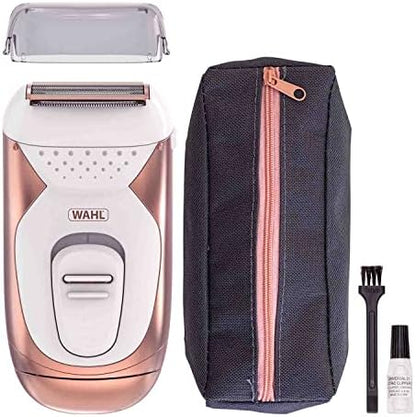 WAHL Ladies Shaver Damenrasierer Produktbild