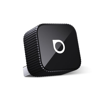 Qzonnect Wireless Dongle Lieferumfang