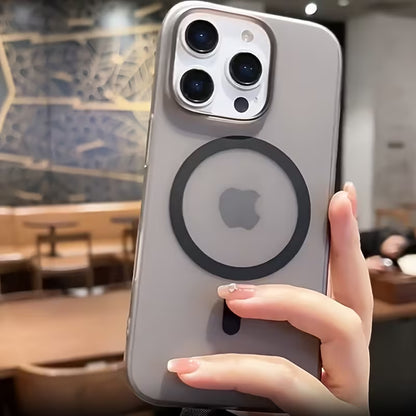 iPhone Hülle MagSafe Hardcase Stoßfest 11–16 Pro Max