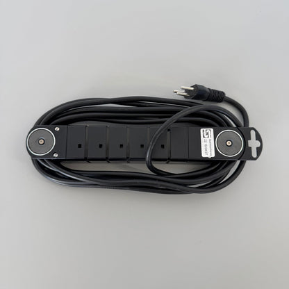 Magnetische Unterseite