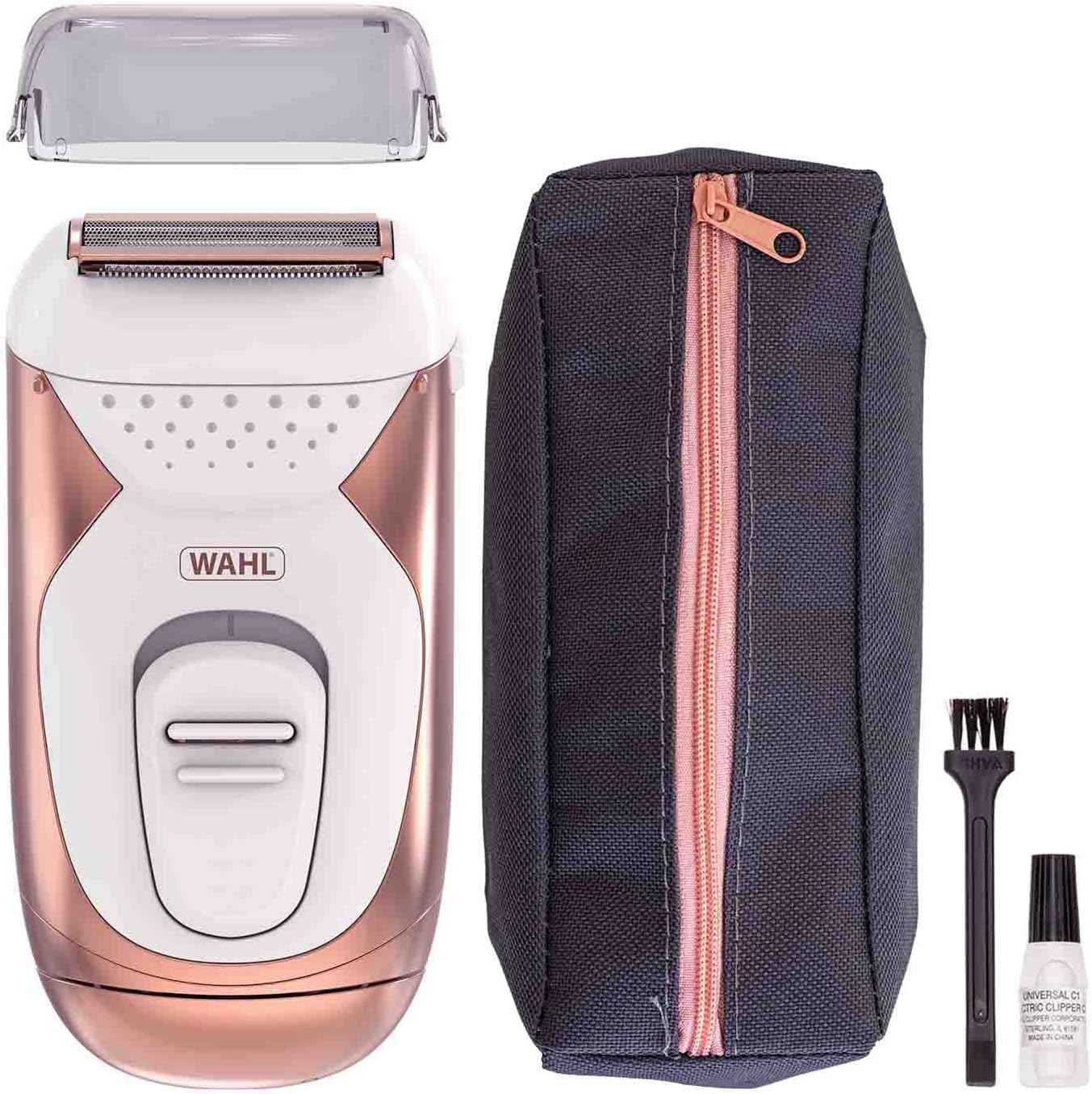 WAHL Ladies Shaver Detailansicht