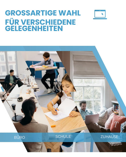HP 937 XL Patronen Kompatibilitätsübersicht
