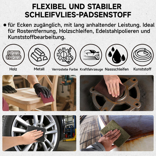 SONAX ExzenterPad 125 mm Detailansicht