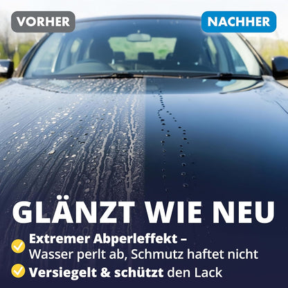 LICARGO Detailer Auto Set Anwendung