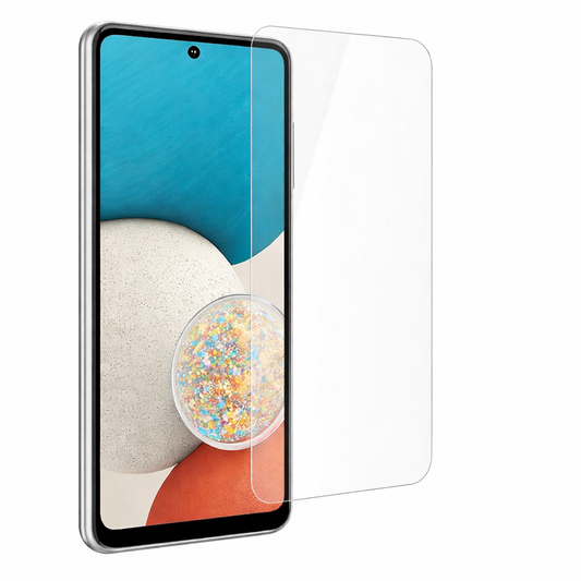 Panzerglas für Samsung Galaxy – 9H Displayschutz klar