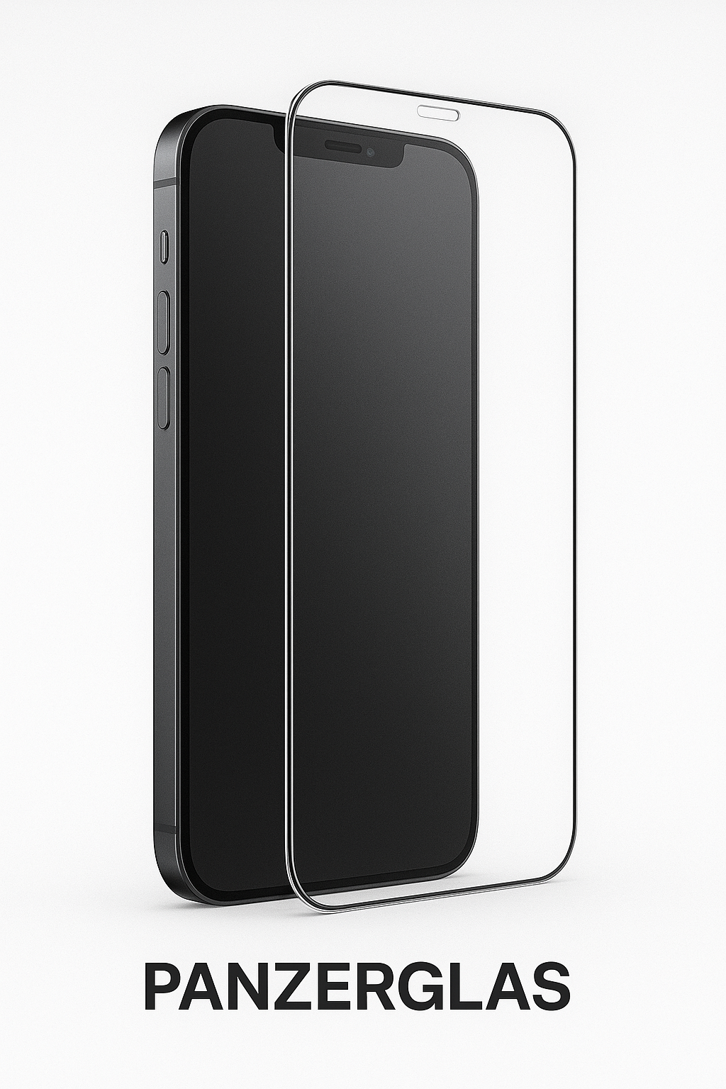 IPhone 14 Pro Panzerglas Folie Schutz