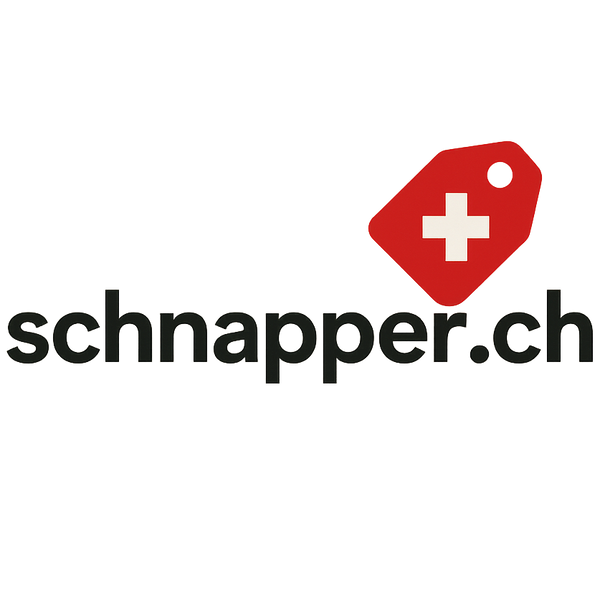 Schnapper.ch
