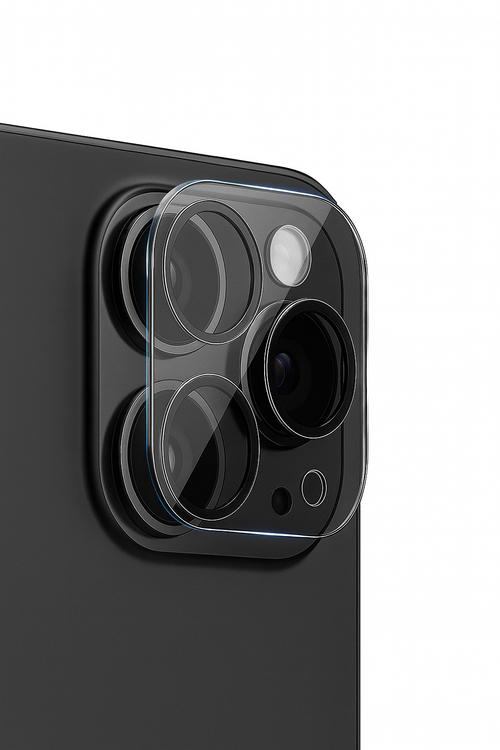 iPhone 11 Kamera Panzerglas Schutzfolie, Neu!
